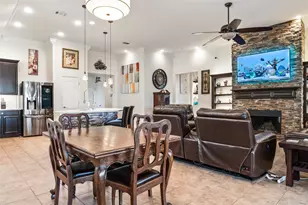 5617 Ridge Lake Dr, Fort Worth, TX 76244 - Photo 15