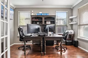 5617 Ridge Lake Dr, Fort Worth, TX 76244 - Photo 3