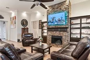 5617 Ridge Lake Dr, Fort Worth, TX 76244 - Photo 17