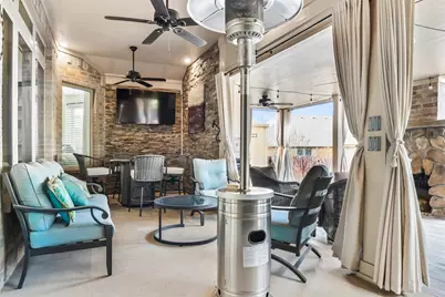 5617 Ridge Lake Drive, Fort Worth, TX 76244 - Photo 33