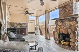 5617 Ridge Lake Dr, Fort Worth, TX 76244 - Photo 35