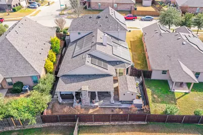 5617 Ridge Lake Drive, Fort Worth, TX 76244 - Photo 39