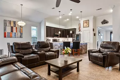 5617 Ridge Lake Drive, Fort Worth, TX 76244 - Photo 13