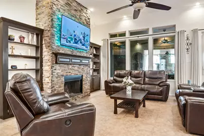 5617 Ridge Lake Drive, Fort Worth, TX 76244 - Photo 11