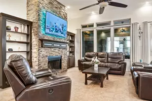 5617 Ridge Lake Dr, Fort Worth, TX 76244 - Photo 11