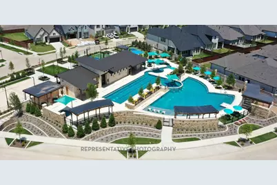 2001 Tallulah Gorge Court, Celina, TX 75009 - Photo 11