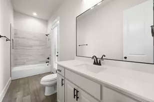 2012 Bison Prairie Trail, Fort Worth, TX 76126 - Photo 15