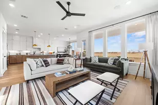 101 Chestnut St, Celina, TX 75009 - Photo 5