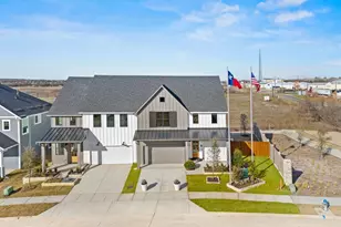 101 Chestnut St, Celina, TX 75009 - Photo 1