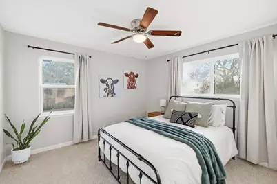 904 Scott Drive, Hurst, TX 76053 - Photo 21