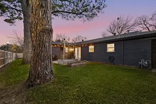 904 Scott Dr, Hurst, TX 76053 - Photo 27