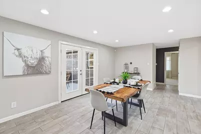 904 Scott Drive, Hurst, TX 76053 - Photo 11