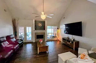 310 Laurel Trail Dr, Terrell, TX 75160 - Photo 9