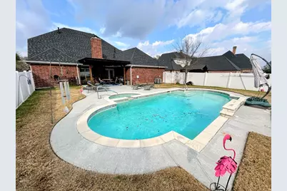 310 Laurel Trail Drive, Terrell, TX 75160 - Photo 17