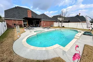 310 Laurel Trail Dr, Terrell, TX 75160 - Photo 17