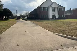 310 Laurel Trail Dr, Terrell, TX 75160 - Photo 23