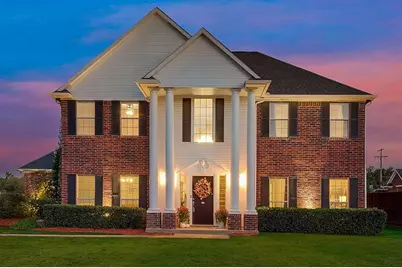 310 Laurel Trail Drive, Terrell, TX 75160 - Photo 1