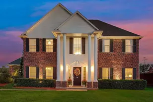 310 Laurel Trail Dr, Terrell, TX 75160 - Photo 1