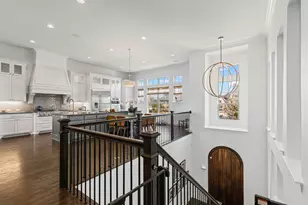 4887 Cloudcroft Ln, Irving, TX 75038 - Photo 5