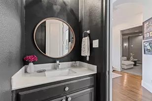 4887 Cloudcroft Ln, Irving, TX 75038 - Photo 33