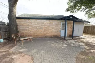 1101 Albany St, Abilene, TX 79605 - Photo 29