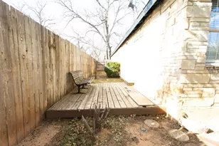 1101 Albany St, Abilene, TX 79605 - Photo 25