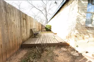 1101 Albany St, Abilene, TX 79605 - Photo 25