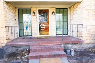 1101 Albany St, Abilene, TX 79605 - Photo 3