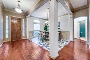 2420 Damsel Katie Dr, Lewisville, TX 75056 - Photo 5