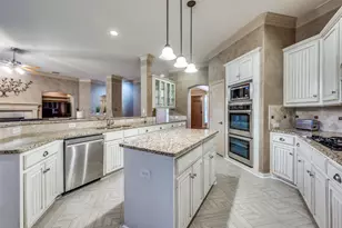 2420 Damsel Katie Dr, Lewisville, TX 75056 - Photo 19