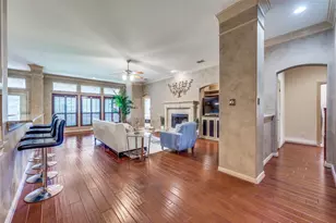 2420 Damsel Katie Dr, Lewisville, TX 75056 - Photo 9