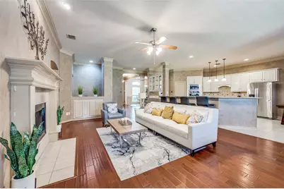 2420 Damsel Katie Drive, Lewisville, TX 75056 - Photo 11