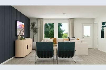 11746 Gammon Avenue, Rhome, TX 76078 - Photo 19