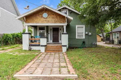 1815 S 12th Street, Waco, TX 76706 - Photo 1