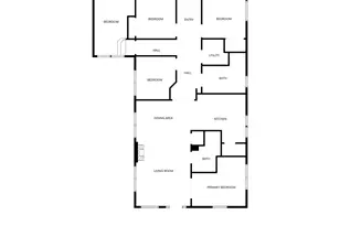 1815 S 12th St, Waco, TX 76706 - Photo 39