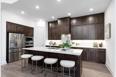 2016 Tallulah Gorge Court, Celina, TX 75009 - Photo 3