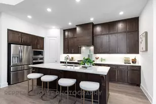 2016 Tallulah Gorge Ct, Celina, TX 75009 - Photo 3