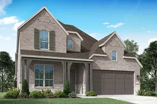 2016 Tallulah Gorge Ct, Celina, TX 75009 - Photo 1