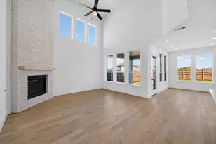 2016 Tallulah Gorge Ct, Celina, TX 75009 - Photo 7