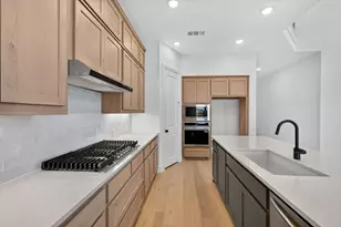 2016 Tallulah Gorge Ct, Celina, TX 75009 - Photo 5