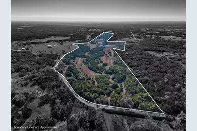 510 Herrin Lane, Bertram, TX 78605 - Photo 37