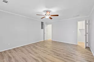 2401 Farr St, Caddo Mills, TX 75135 - Photo 5