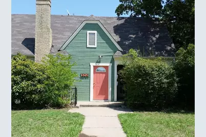 304 Fulton Street #A, Denton, TX 76201 - Photo 1