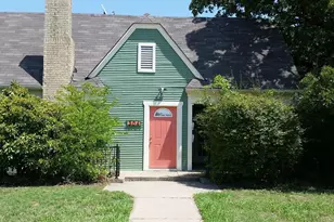 304 Fulton St, Denton, TX 76201 - Photo 1