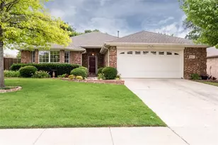 15644 Western Trail, Frisco, TX 75035 - Photo 1