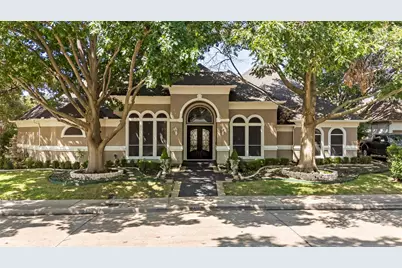 18016 Rock Branch Drive, Dallas, TX 75287 - Photo 1