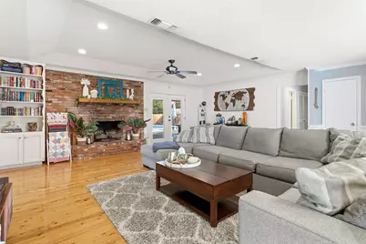 5124 Whistler Drive, Fort Worth, TX 76133 - Photo 3