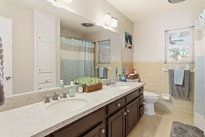 5124 Whistler Drive, Fort Worth, TX 76133 - Photo 19