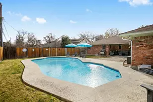 5124 Whistler Dr, Fort Worth, TX 76133 - Photo 9