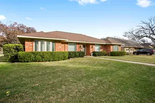 5124 Whistler Dr, Fort Worth, TX 76133 - Photo 33